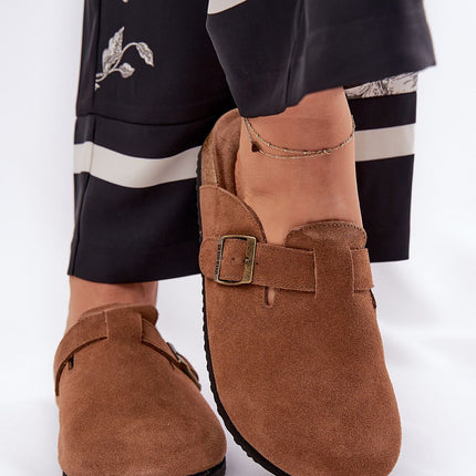  Flip-flops model 211685 Step in style 