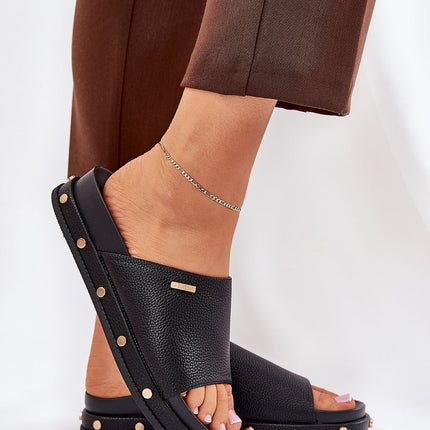  Flip-flops model 211686 Step in style 