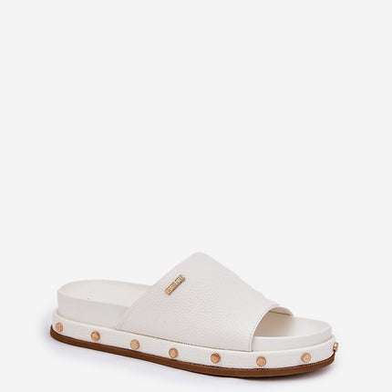  Flip-flops model 211687 Step in style 