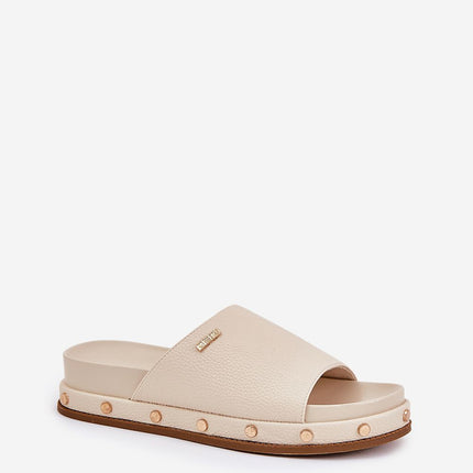  Flip-flops model 211688 Step in style 