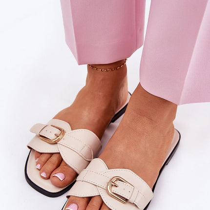  Flip-flops model 211691 Step in style 