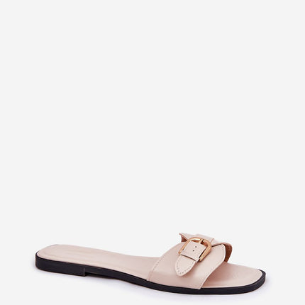  Flip-flops model 211691 Step in style 