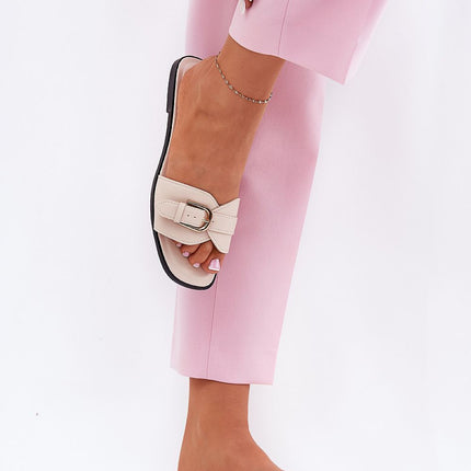  Flip-flops model 211691 Step in style 