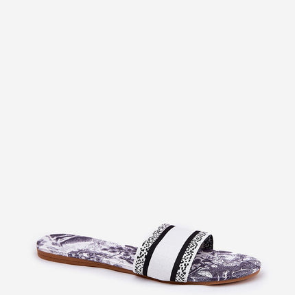  Flip-flops model 211693 Step in style 