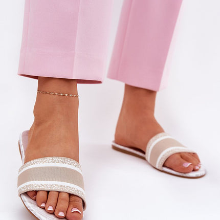  Flip-flops model 211694 Step in style 