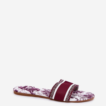  Flip-flops model 211696 Step in style 