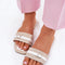  Flip-flops model 211697 Step in style 