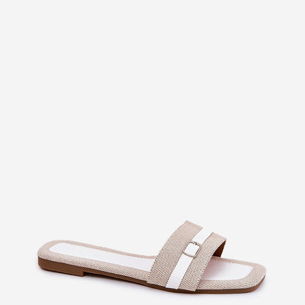  Flip-flops model 211697 Step in style 
