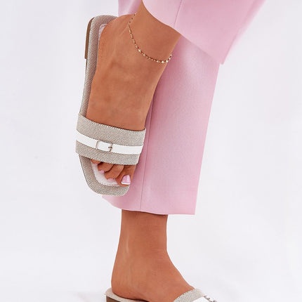  Flip-flops model 211697 Step in style 