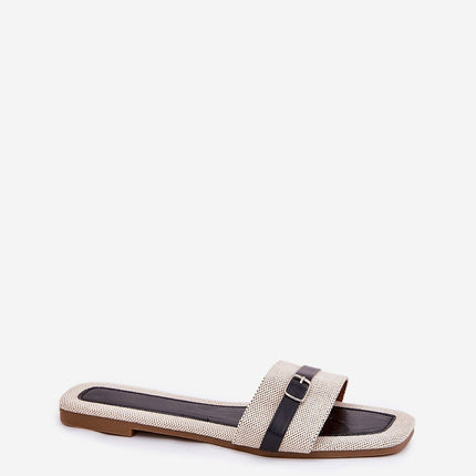  Flip-flops model 211700 Step in style 