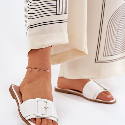  Flip-flops model 211701 Step in style 