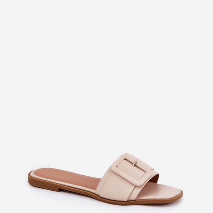  Flip-flops model 211702 Step in style 