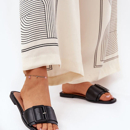  Flip-flops model 211703 Step in style 