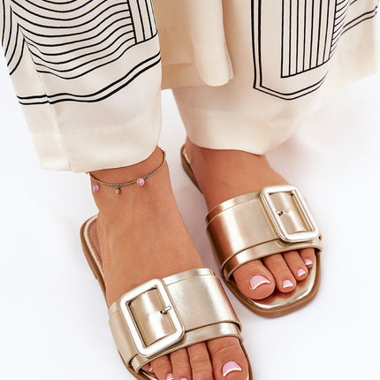  Flip-flops model 211704 Step in style 