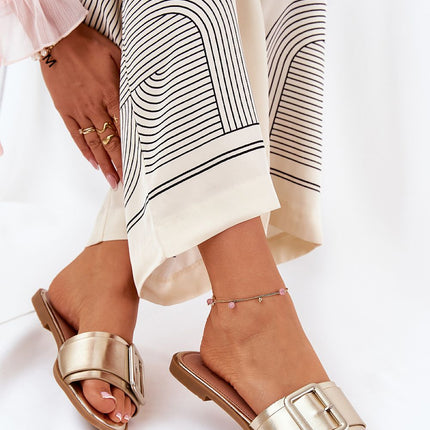  Flip-flops model 211704 Step in style 