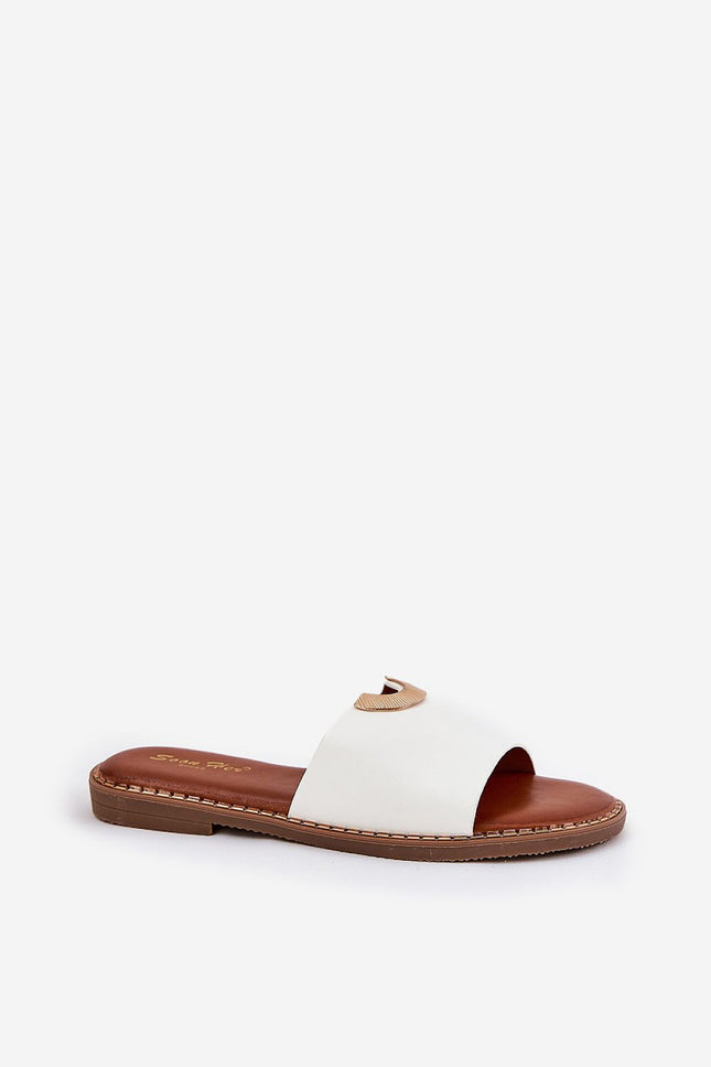  Flip-flops model 211705 Step in style 