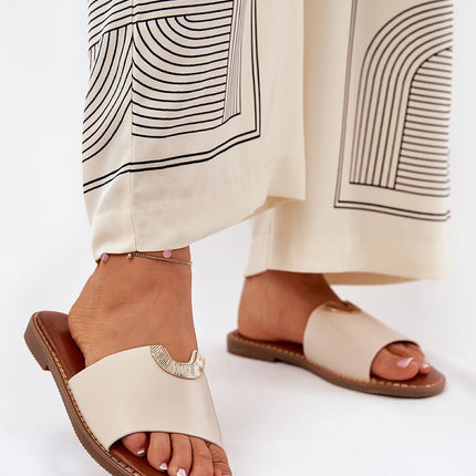  Flip-flops model 211706 Step in style 