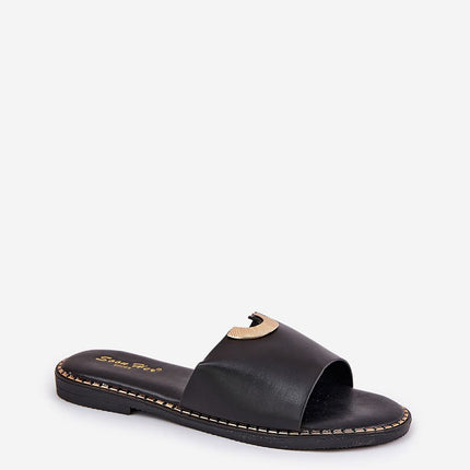  Flip-flops model 211707 Step in style 