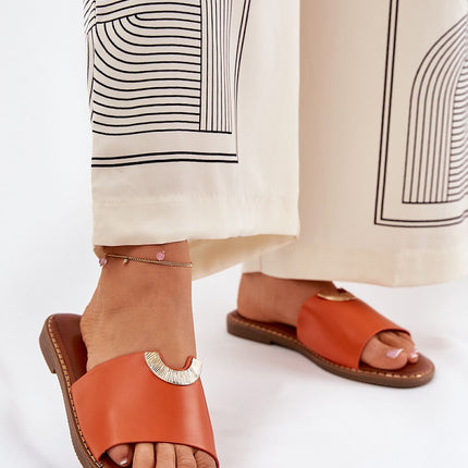  Flip-flops model 211708 Step in style 