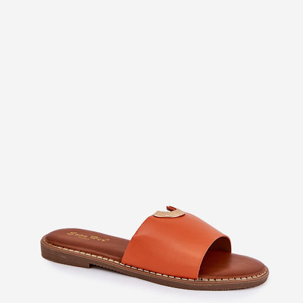  Flip-flops model 211708 Step in style 