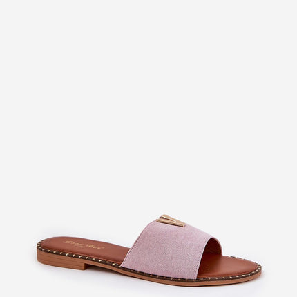  Flip-flops model 211709 Step in style 