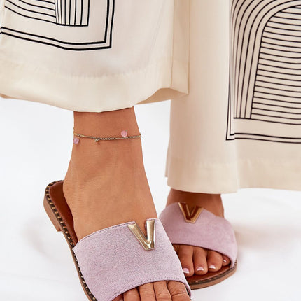  Flip-flops model 211709 Step in style 