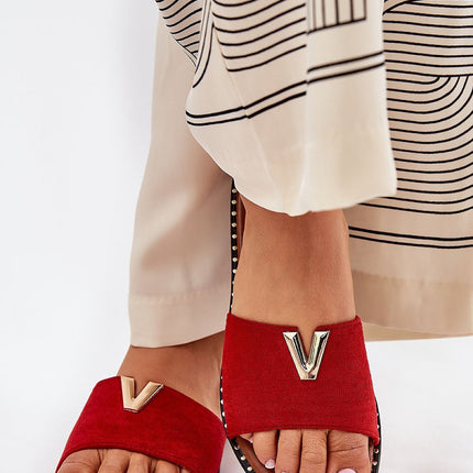  Flip-flops model 211710 Step in style 