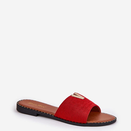  Flip-flops model 211710 Step in style 