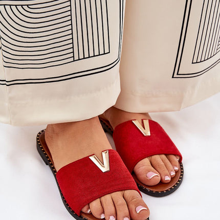  Flip-flops model 211710 Step in style 