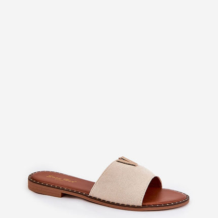  Flip-flops model 211711 Step in style 