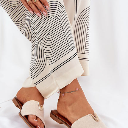  Flip-flops model 211711 Step in style 