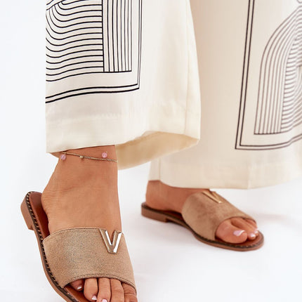  Flip-flops model 211712 Step in style 