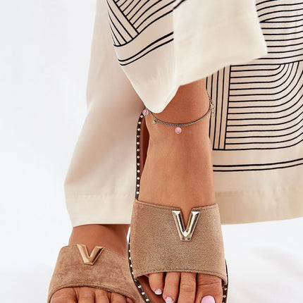  Flip-flops model 211712 Step in style 