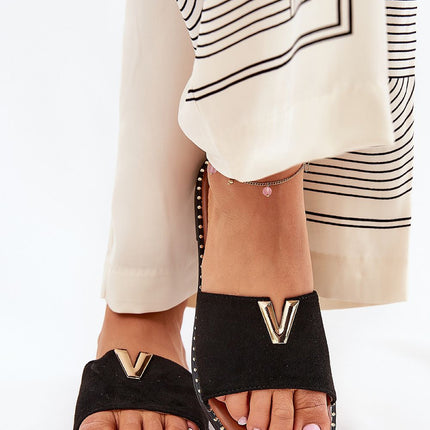  Flip-flops model 211713 Step in style 