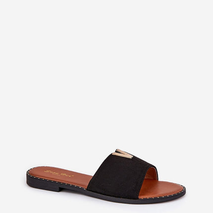  Flip-flops model 211713 Step in style 