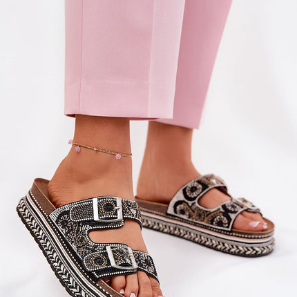  Flip-flops model 211714 Step in style 