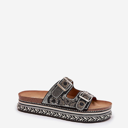  Flip-flops model 211714 Step in style 