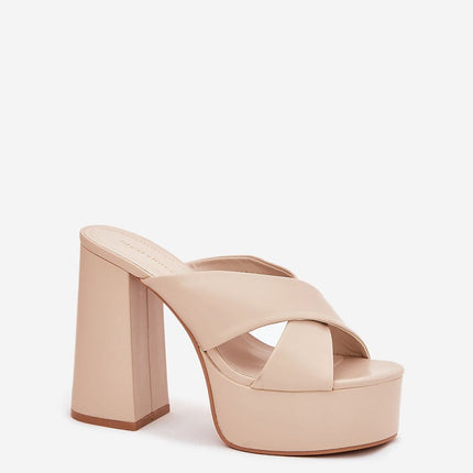  Flip-flops model 211716 Step in style 