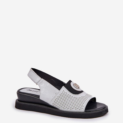  Buskin model 211718 Step in style 