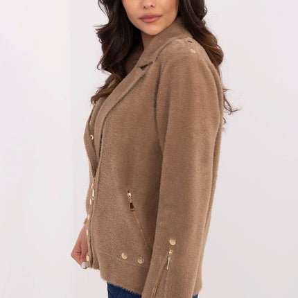  Jacket model 211720 MBM 