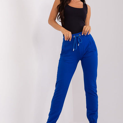  Tracksuit trousers model 211742 Relevance 