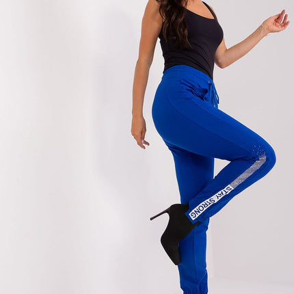  Tracksuit trousers model 211742 Relevance 