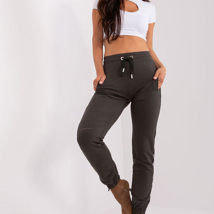  Tracksuit trousers model 211743 Relevance 