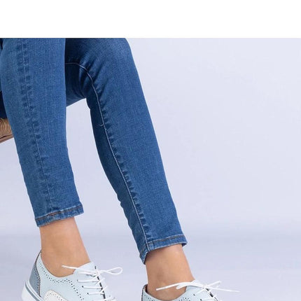  Low Shoes model 211779 PRIMO 
