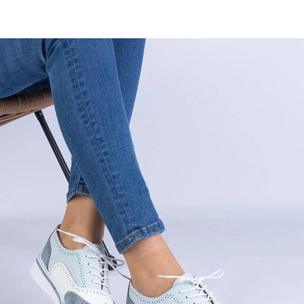  Low Shoes model 211779 PRIMO 