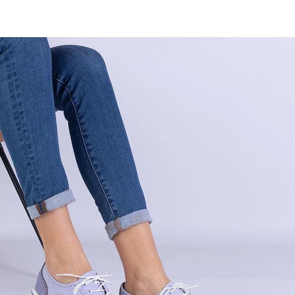  Low Shoes model 211780 PRIMO 