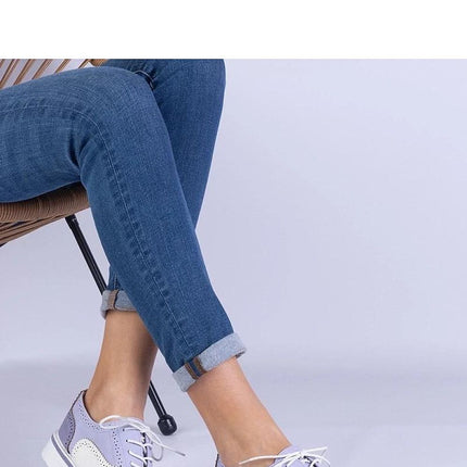  Low Shoes model 211780 PRIMO 
