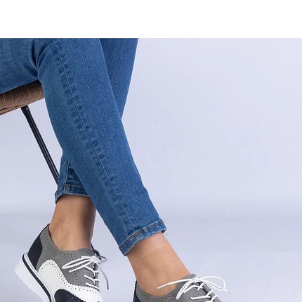  Low Shoes model 211781 PRIMO 
