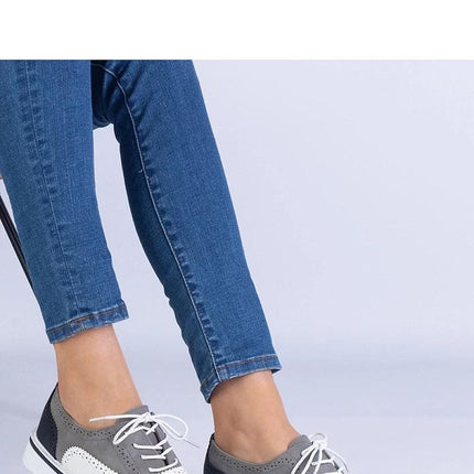  Low Shoes model 211781 PRIMO 