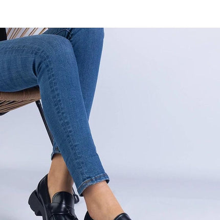  Low Shoes model 211782 PRIMO 